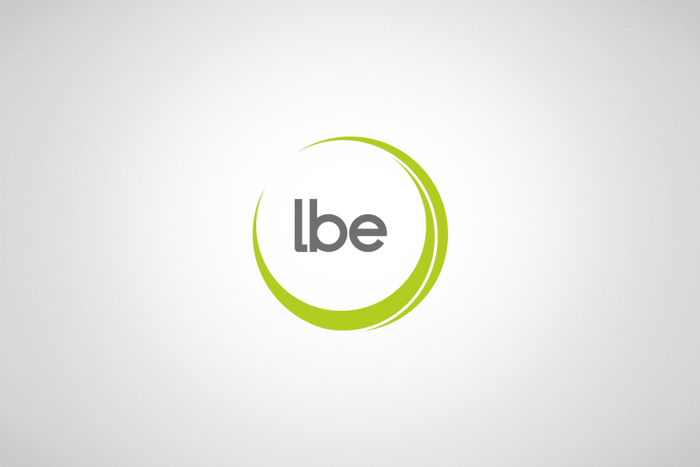 logo lbe graphival